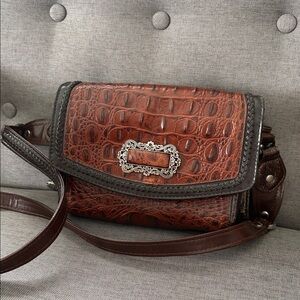 MC Marc Chantal crossbody purse